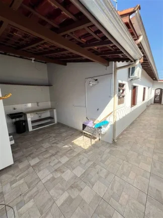 Imagem CASA COM 113.54 m² - IMPERADOR - PRAIA GRANDE SP