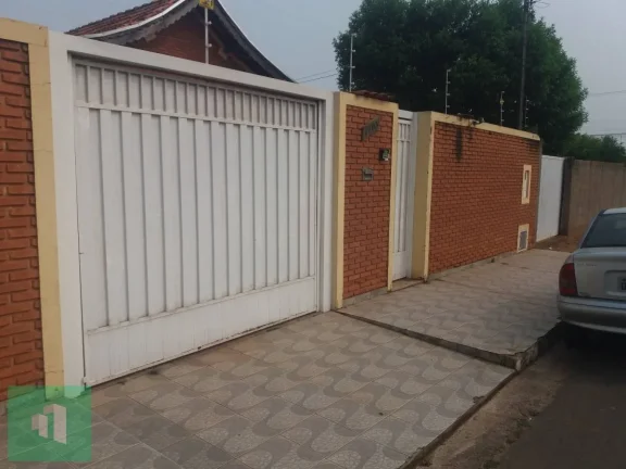Imagem Casa à venda em Itobi, com 2 quartos