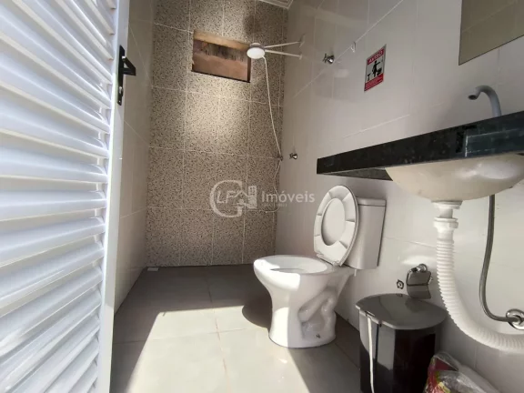 Imagem Casa para venda em Campo Grande-MS: 1 suite, 3 banheiros, 2 vagas, 119,88 m² na Vila Nasser!