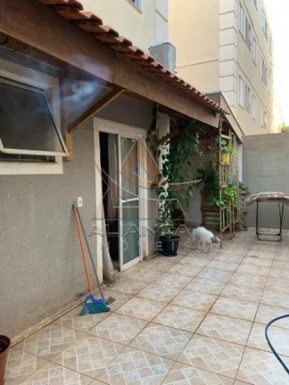 Imagem Apartamento - Ribeirão Preto - Jardim Presidente Dutra
