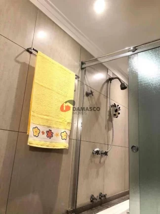 Imagem Apartamento padrão à Venda, Jardim, Santo André, SP
