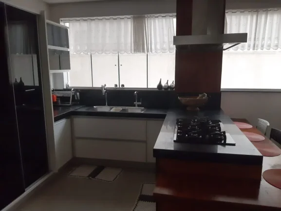 Imagem Sobrado 4 Suites No Jardins Madrid