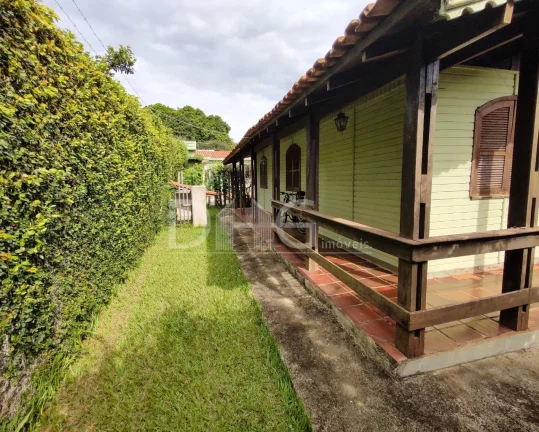 Imagem Chácara para venda no Parque da Represa / Paulinia/SP