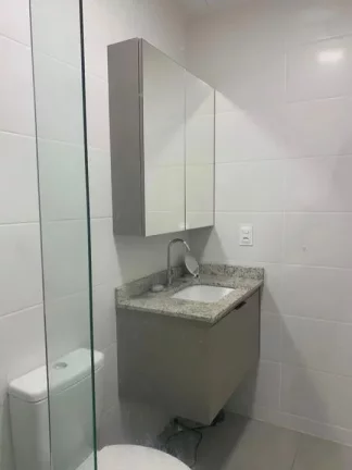 Imagem Apartamento para Venda em Cuiabá / MT no bairro Despraiado
