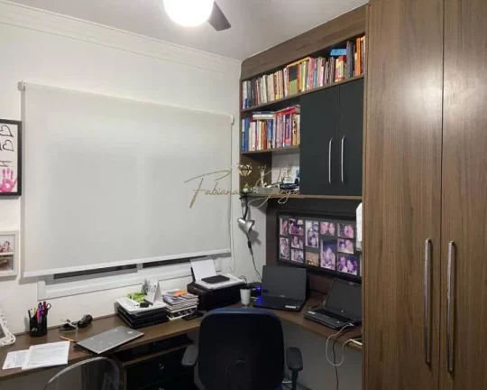 Imagem Apartamento com 3 Quartos à Venda, 134 m² em Parque Prado - Campinas