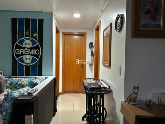 Imagem Apartamento com 2 Dormitorio(s) localizado(a) no bairro Centro em Viamão / Rio Grande do Sul Ref.:57580545
