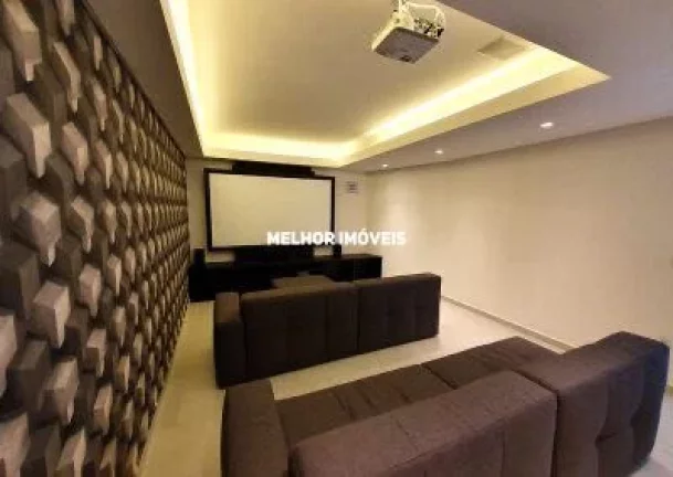 Imagem Apartamento á venda com 2 dormitórios , 1 vaga localizado no bairro Tabuleiro em Camboriú