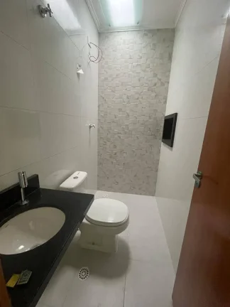 Imagem Sobrado Novo e Sofisticado no Jardim Vila Formosa – Pronto para Morar!