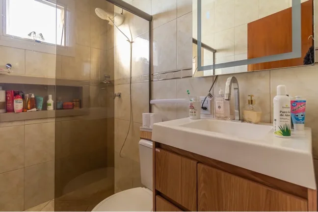 Imagem CASA RESIDENCIAL em São Paulo - SP, Vila Mangalot
