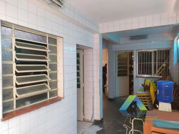 Imagem Ipiranga Sobrado 210M², 5 dormitórios, 2 vagas ótima localização e valor !!!