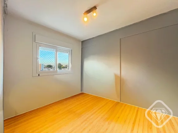 Imagem Apartamento 2 dormitórios - Bairro Teresópolis

Brilhante Imóveis apresenta este charmoso apartam...