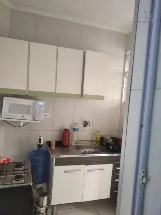 Imagem Apartamento à Venda - Prédio Frente Mar - Bairro Caiçara