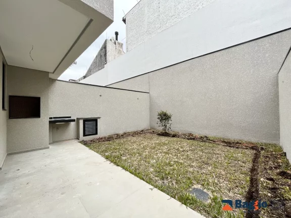 Imagem Sobrados Tripex Condominio Fechado Ravena