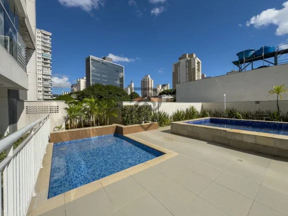 Imagem Apartamento campo belo pronto para morar vista livre
