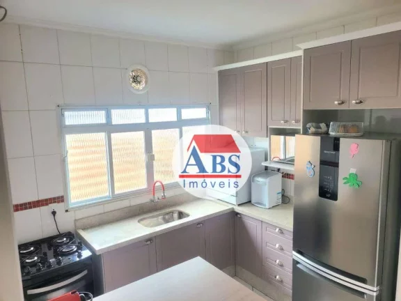 Imagem Sobreposta duplex, com móveis planejados. Aceita FGTS e financiamento.
