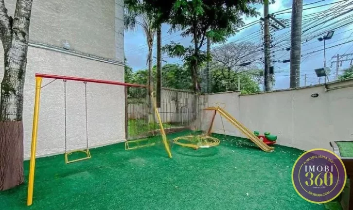 Imagem Apartamento à Venda em Penha de França, São Paulo - SP