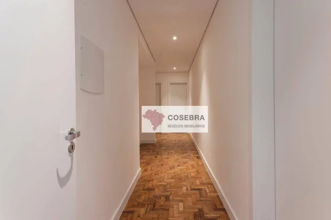 Imagem Apartamento, 225 m² - venda por R$ 3.300.000,00 ou aluguel por R$ 22.452,00/mês - Jardim Paulista - São Paulo/SP