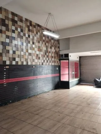 Imagem Alugo Salão Comercial em Santo André, Vila Principe Gales