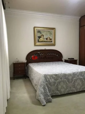 Imagem Apartamento à venda 3 Quartos, 1 Suite, 2 Vagas, 150M², Santa Paula, São Caetano do Sul - SP