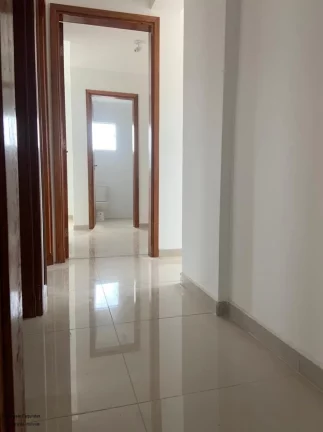 Imagem APARTAMENTO RESIDENCIAL em POÇOS DE CALDAS - MG, RESIDENCIAL MORUMBÍ