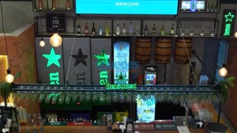 Imagem Restaurante BAR à Venda na Mooca - 423m² por R$ 799.000