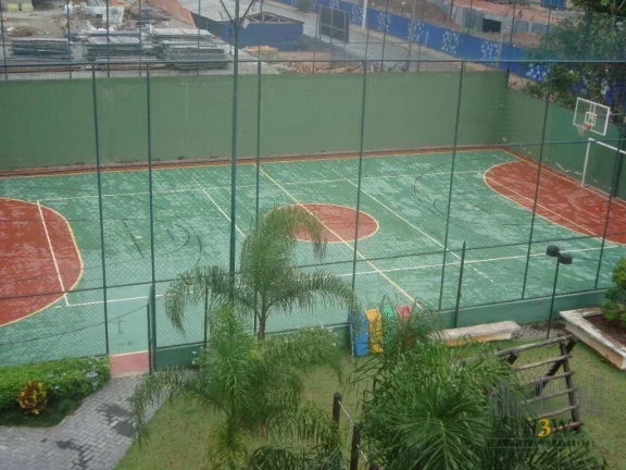 Imagem Apartamento com 3 dormitórios à venda, 100 m² por R$ 1.300.000,00 - Vila Leopoldina - São Paulo/SP