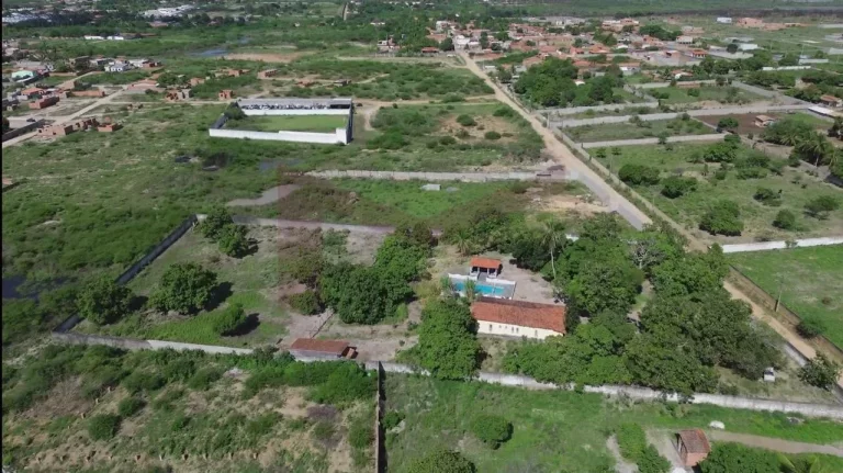 Imagem Terreno no Parque Universitário
