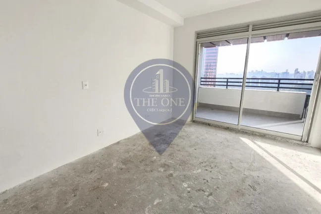 Imagem Apartamento à venda em São Paulo-SP, Pinheiros: 1 quarto, 1 suíte, 2 banheiros, 1 vaga, 42m². Aproveite!