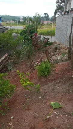 Imagem Terreno à venda, 150 m² por R$ 140.000,00 - Jardim Santa Inês - Suzano/SP