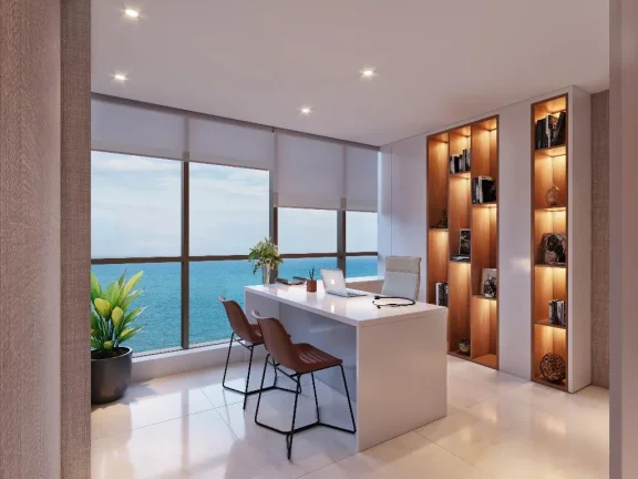 Imagem Conjunto Comercial/sala