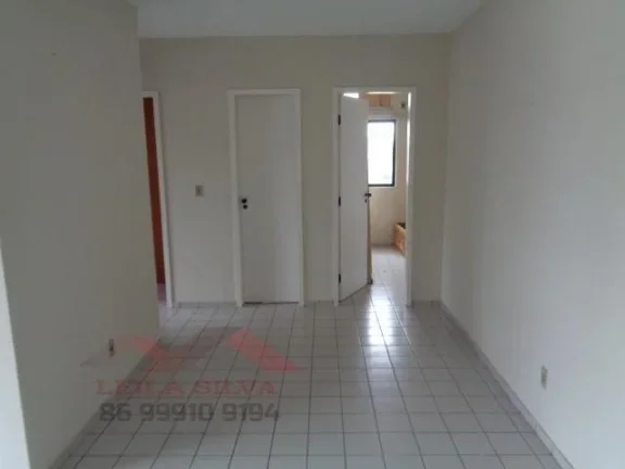 Imagem Apartamento 3 dormitórios para Venda em Teresina, Horto, 3 dormitórios, 2 suítes, 2 banheiros, 2 vagas