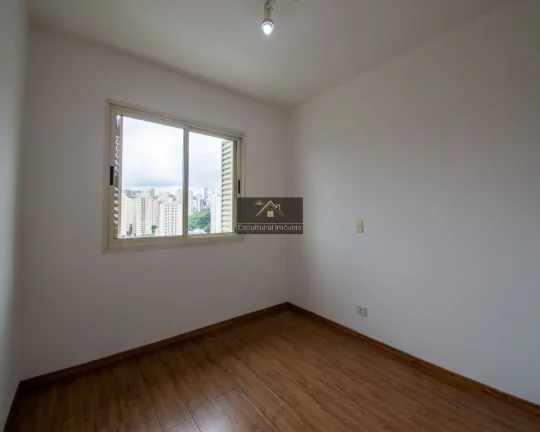 Imagem APARTAMENTO JARDIM TABOÃO 200 METROS FCO. MORATO 105 M EXCENTE PLANTA 3 DORMITÓRIO SENDO 1 SUÍTE 2 BANHEIROS 2 VAGAS ANDAR ALTO ÓTIMA VISTA