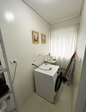 Imagem APARTAMENTO RESIDENCIAL em JOINVILLE - SC, COSTA E SILVA