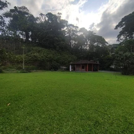 Imagem Terreno à venda em Joinville, bairro Vila Nova