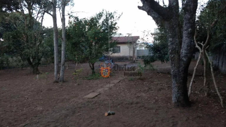 Imagem Casa com 4 dormitórios à venda, 412 m² por R$ 1.200.000 - Jardim Colonial - Atibaia/SP