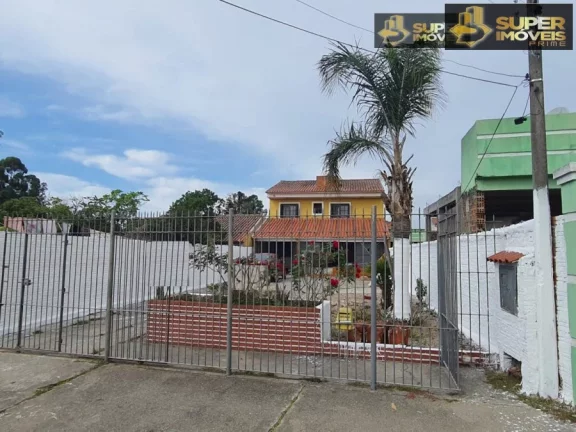 Imagem Casa Sobrado para Venda em Fragata Pelotas-RS - 2586