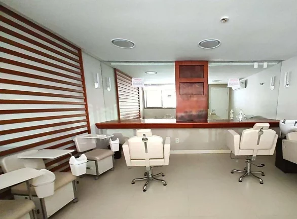 Imagem APARTAMENTO RESIDENCIAL em VILA VELHA - ES, PRAIA DE ITAPARICA