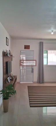 Imagem Exclusivo: Qualidade de vida para sua família, Casa com terreno de 504m² no condomínio parque do terceiro lago. Vendo super oportunidade no condomínio parque do terceiro lago, casa térreo em um terreno de 504m² com 3 dormitórios sendo 1 Suíte, 4 vagas de 