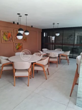 Imagem Condomínio Maximum Litoral - Apartamento de 2 dormitórios à venda em Ponta Negra, Natal