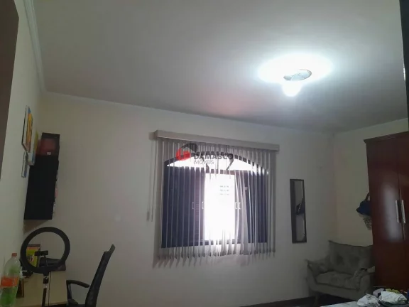 Imagem Sobrado à venda 3 Quartos, 1 Suite, 3 Vagas, 291M², Santa Maria, São Caetano do Sul - SP