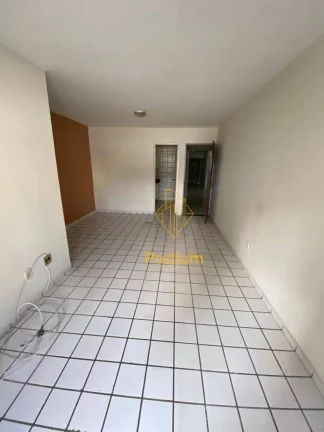 Imagem Apartamento com varanda / sacada e área de lazer no Jardim Oceania - AP0700