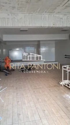 Imagem Prédio Comercial - Ribeirão Preto - Jardim Paulistano - Região Leste