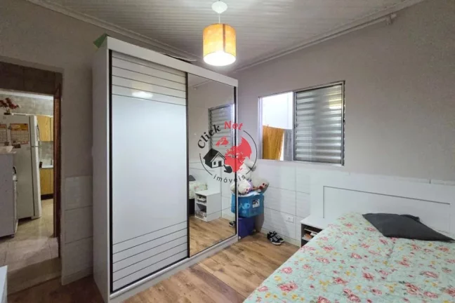Imagem Casa Térrea à Venda em São Bernardo do Campo no Bairro Assunção