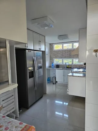 Imagem Apartamento com 4 dormitórios à venda, 170 m² por R$ 1.300.000,00 - Sorocotuba - Guarujá/SP