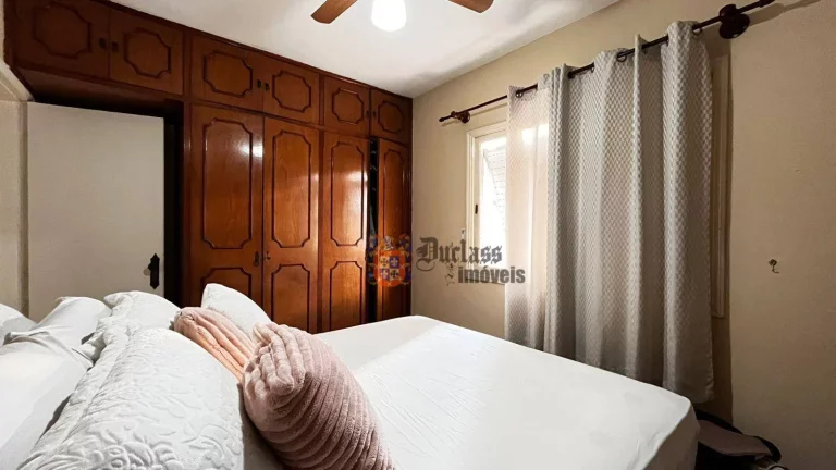 Imagem Apartamento com 2 dormitórios à venda, 100 m² por R$ 480.000 - Ponta da Praia - Santos/SP