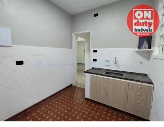 Imagem Apartamento à venda, 59 m² por R$ 305.000,00 - Marapé - Santos/SP