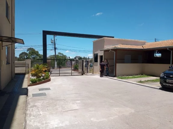 Imagem Apartamento com 2 dormitórios à venda, 50 m² por R$ 195.000,00 - Jardim Casa Branca - Suzano/SP