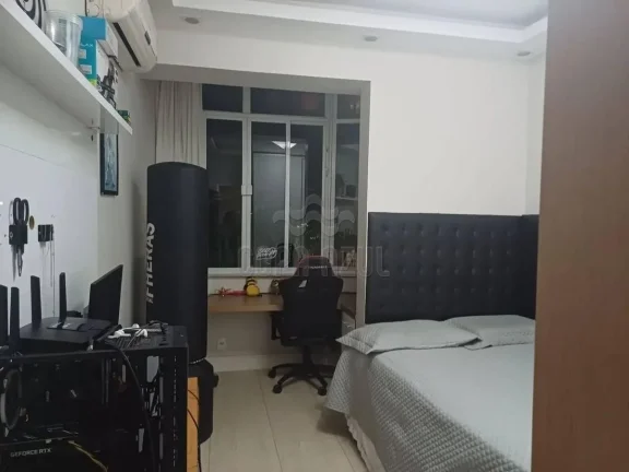 Imagem Copacabana – Praça Vereador Rocha Leăo | Residencial › Apartamento 3 quarto(s) à Venda