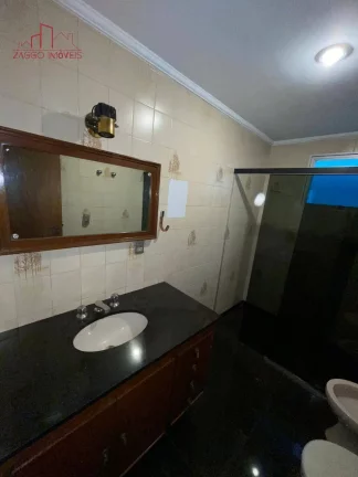 Imagem Lindo apartamento 4 dormitórios - Morumbi