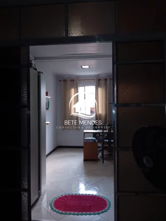 Imagem Sobrado à venda, JARDIM NOVA AMERICA, SUZANO - SP